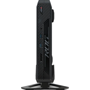 Комп'ютер ASUS ROG NUC Gaming RNUC14SRKU7168A2I / Ultra 7 155H, 16, 512, RTX 4060, Win 11 (90AS0051-M00050) зображення 1