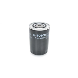 Фільтр паливний Bosch F 026 402 034 зображення 1