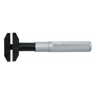 Ключ Topex разводной тип французский 260 мм, диапазон 0-65 мм (35D156) зображення 1