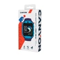 Смарт-годинник Canyon CNE-KW41BL "Cindy" Kids Watch Blue (CNE-KW41BL) - зменшене зображення 4