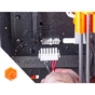 Кабель для 3D-принтера Prusa PSU Cable Quick-release (PSUCBLQCKRLS/MK3S+) - зменшене зображення 1
