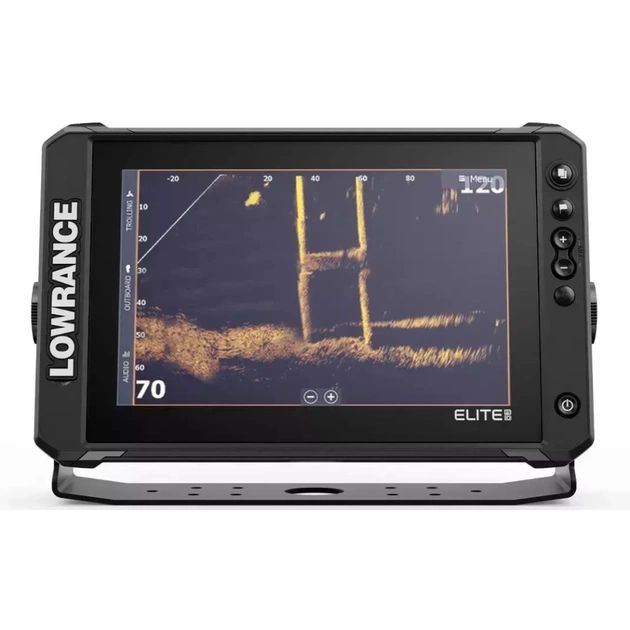 Ехолот Lowrance ELITE FS 10 3-IN-1 (ROW) (000-16438-001) - picture 9