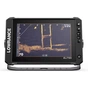Ехолот Lowrance ELITE FS 10 3-IN-1 (ROW) (000-16438-001) - уменьшенное изображение 9