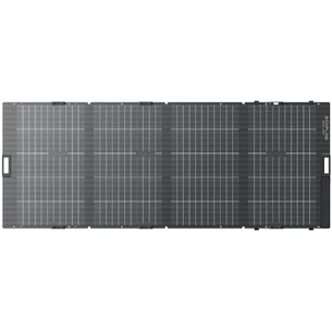 Портативная солнечная панель EcoFlow Lightweight Solar Panel 400W (EFSOLARLIGHT400W-P-DXT4EU) изображение 1