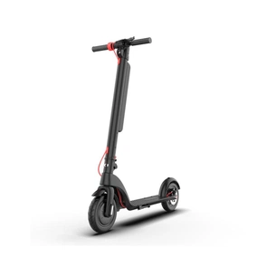 Електросамокат HX X8F10G Black (X8F10G) зображення 1