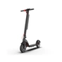 Електросамокат HX X8F10G Black (X8F10G) - зменшене зображення 1