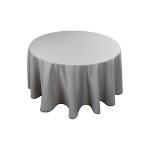 Скатертина Прованс Kelly сіра D-180 (033161) зображення 1