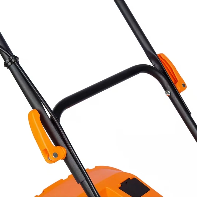 Газонокосарка SEQUOIA 20V, 33 см, 4Ah, 30л (SBL2033B-EV) - picture 8