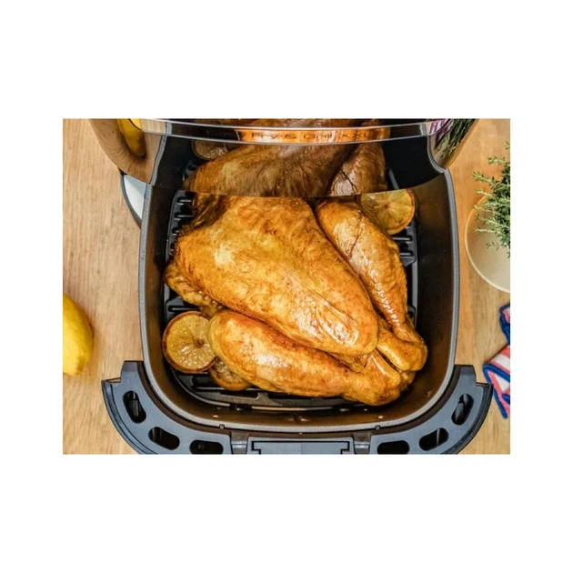 Мультипіч Tefal EY801410 - зображення 9