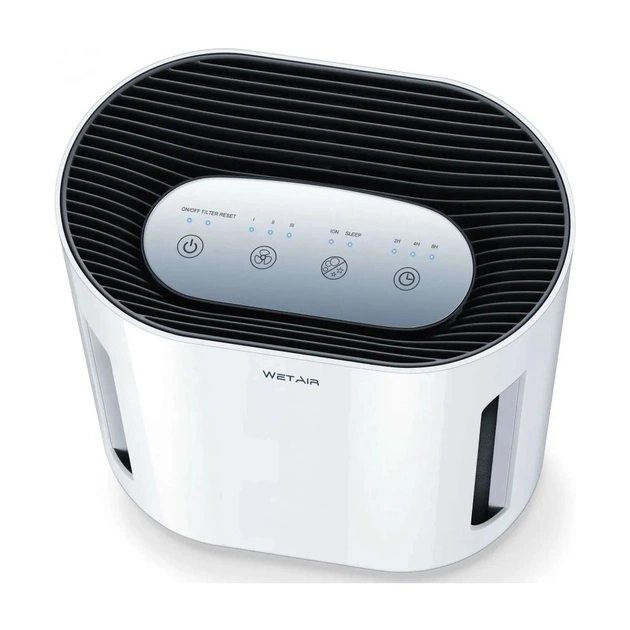 Очисник повітря WetAir WAP-25 - зображення 3