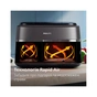 Мультипіч Philips Ovi Dual Series 3000 (NA350/03) - зменшене зображення 7