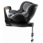 Автокрісло Britax-Romer DUALFIX i-SIZE Grey Marble (2000030773) - зменшене зображення 5