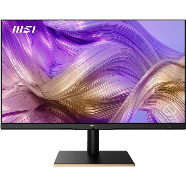 Монітор MSI MS321UP - изображение 1