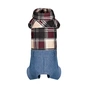 Костюм для тварин Pet Fashion Dandy М (4823082445363) - зменшене зображення 1