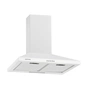 Витяжка кухонна Pyramida KX 60 (750) B WH - зменшене зображення 2
