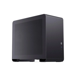 Корпус JONSBO U4 Mini MESH Black зображення 1