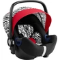 Автокрісло Britax-Romer BABY-SAFE2 i-SIZE Letter Design (2000030760) - зменшене зображення 3