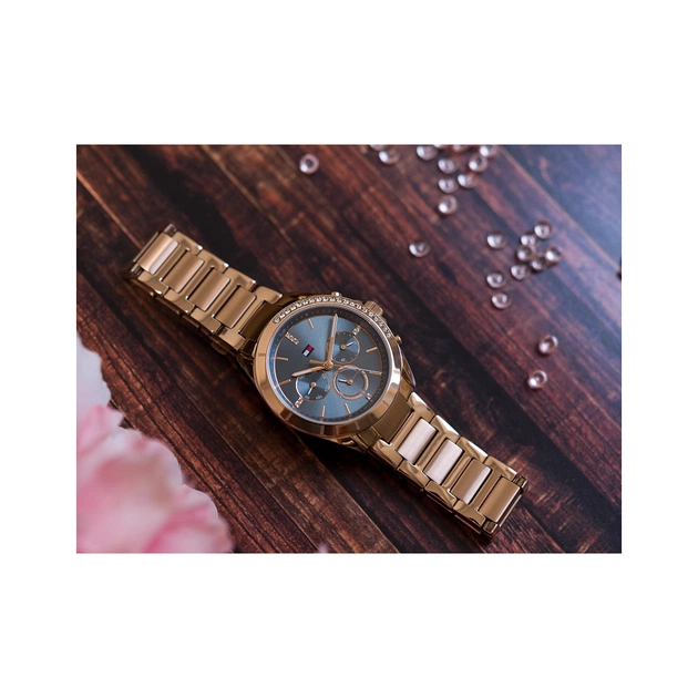 Наручний годинник Tommy Hilfiger 1782386 - зображення 5