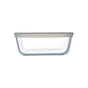 Форма для випікання Pyrex CookFreez з кришкою квадратна 20 х 20 см 2 л (219P001/7644) - зменшене зображення 2