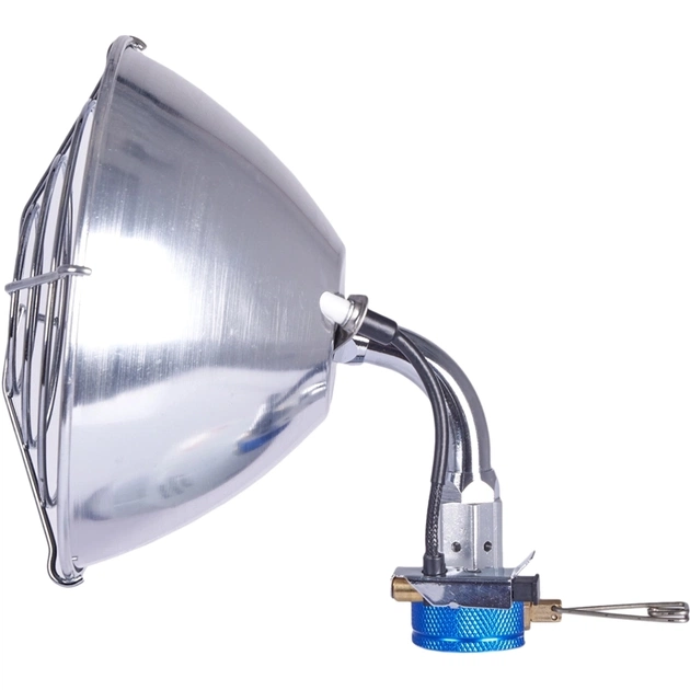 Газовий обігрівач Skif Outdoor X-Warm TC (SO-GH-02) - picture 3