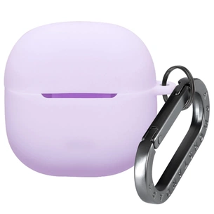Чехол для наушников Armorstandart Hang Case For Xiaomi Redmi Buds 8 Lite/Redmi Buds 6 Lite Violet (ARM91106) изображение 1