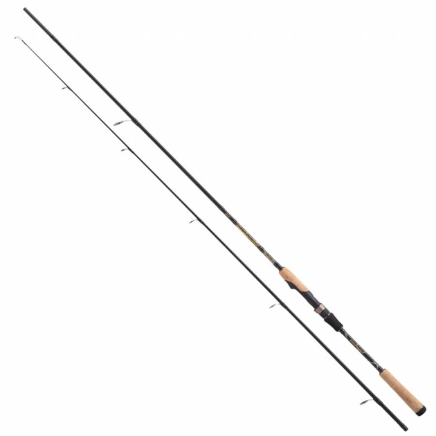 Вудилище Balzer Magna Magic Spin 25 2,10м. 5-25гр. (11530 210) - зображення 1
