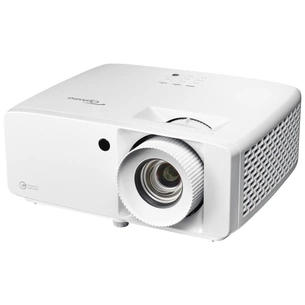 Проектор Optoma ZH450 зображення 1