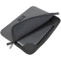 Чохол до ноутбука Tucano 15" Ago Sleeve (BFAGO1516-BK) - зменшене зображення 6
