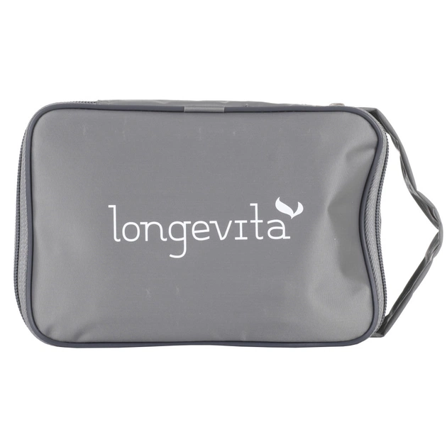 Тонометр Longevita Авт.вимір.артер.тиску LONGEVITA BP-1305 Авт.вимір.артер.тиску (BP-1305) - picture 4