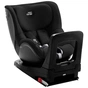 Автокрісло Britax-Romer Dualfix i-Size Cosmos Black (2000026904) - зменшене зображення 3