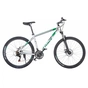 Велосипед Trinx M136 Elite 27.5"x18" Matt-Grey-Green (10030092) - зменшене зображення 1
