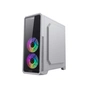 Корпус Gamemax G561-FRGB-WH - зменшене зображення 3
