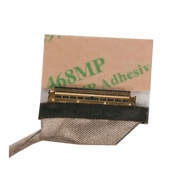 Шлейф матриці Lenovo IdeaPad 310-15IAP/310-15IKB/510-15IKB 30pin (DC02001W100/DC02001W110/DC02001W120/CG511) - зображення 3