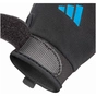 Рукавички для фітнесу Adidas Essential Training Gloves ADGB-15000BL синій Чол XS (885652027724) - зменшене зображення 3