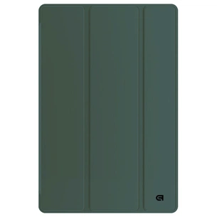 Чохол до планшета Armorstandart Flex Case Samsung Tab S9 / S9 FE / S10 FE Dark Green (ARM84448) зображення 1