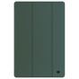 Чохол до планшета Armorstandart Flex Case Samsung Tab S9 / S9 FE / S10 FE Dark Green (ARM84448) - зменшене зображення 1