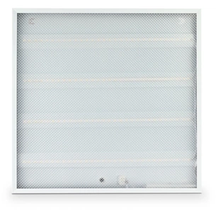 Світильник TITANUM 40W 6500K 220V PRISMATIC (TL-PR406W) изображение 1