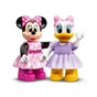 Конструктор LEGO DUPLO Disney Будинок і кафе Мінні 91 деталь (10942) - зменшене зображення 8