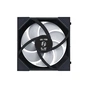 Кулер для корпуса Lian Li Uni Fan SL-INF WIRELESS 140-1, Black (G99.14SLIN1W1B.00) - уменьшенное изображение 5