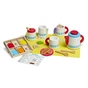 Игровой набор Melissa&Doug Деревянный набор Чайный сервиз (MD19843) - уменьшенное изображение 1
