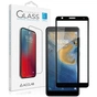 Стекло защитное ACCLAB Full Glue ZTE Blade A31 Plus Black (1283126523083) - уменьшенное изображение 1