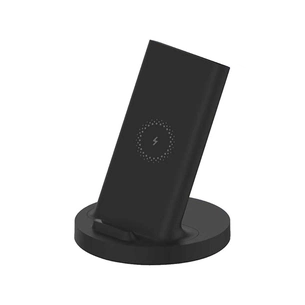 Зарядний пристрій Xiaomi Mi Wireless Stand 20W (629870) зображення 1