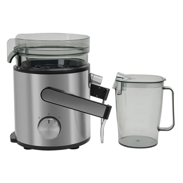 Соковижималка Polaris PEA 1535AL - зображення 3