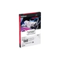 Модуль пам'яті для комп'ютера DDR5 32GB (2x16GB) 8000 MHz Renegade White Kingston Fury (ex.HyperX) (KF580C38RWK2-32) - preview 6