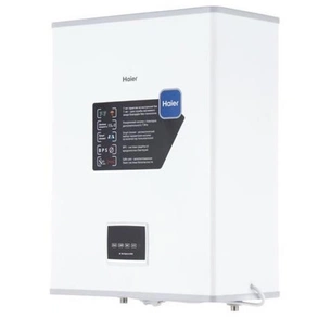 Бойлер Haier ES50V-F1(R) (ES50V-F1) зображення 1