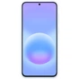 Чохол до мобільного телефона Samsung Silicone Galaxy A57 Light Blue (EF-PA576CLEGWW) - зменшене зображення 5