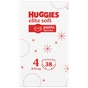 Підгузки Huggies Elite Soft 4 (9-14 кг) Box 76 шт (5029053582450) - зменшене зображення 3