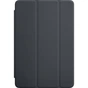 Чохол до планшета Apple Smart Cover для iPad mini 4 Charcoal Gray (MKLV2ZM/A) - зменшене зображення 1