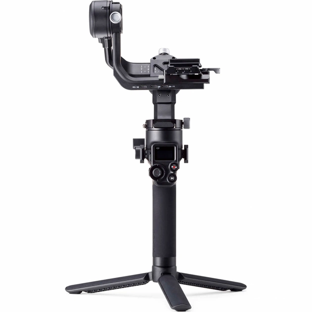 Стедікам DJI RSC 2 Pro Combo (CP.RN.00000124.03) - зображення 1