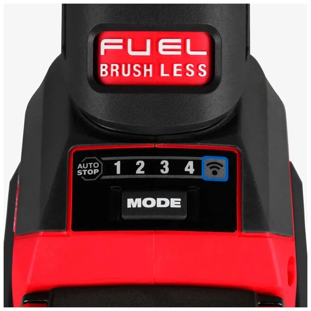 Шліфувальна машина Milwaukee M18 FSAGSVO125X-502X, 125мм, 2x5h, HDкейс (4933493553) - picture 5